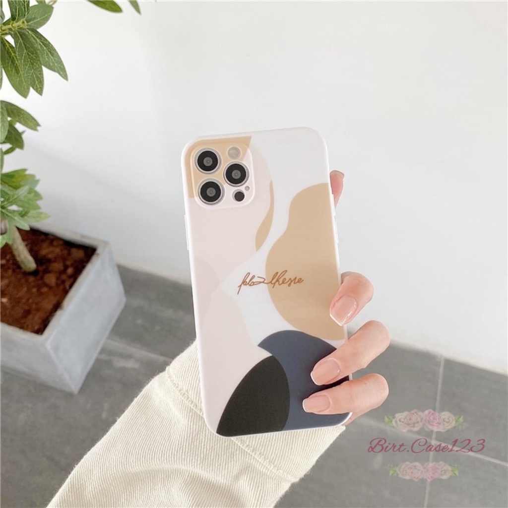 SOFTCASE MACARON PELINDUNG KAMERA CUSTOM ABSTRACT OPPO VIVO SAMSUNG REALME XIAOMI IPHONE INFINIX FOR ALL TYPE BC6591