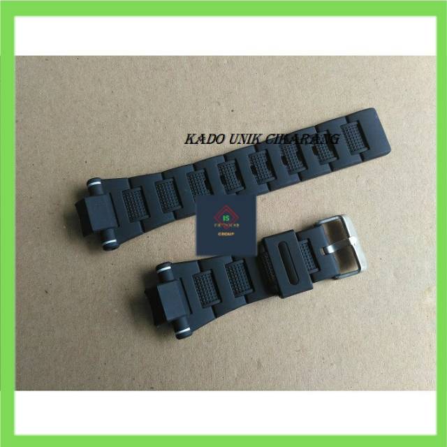 Tali Jam Tangan Digitec DG-2094T DG2094T  Rubber Strap DIGITEC 2094 DG 2094T