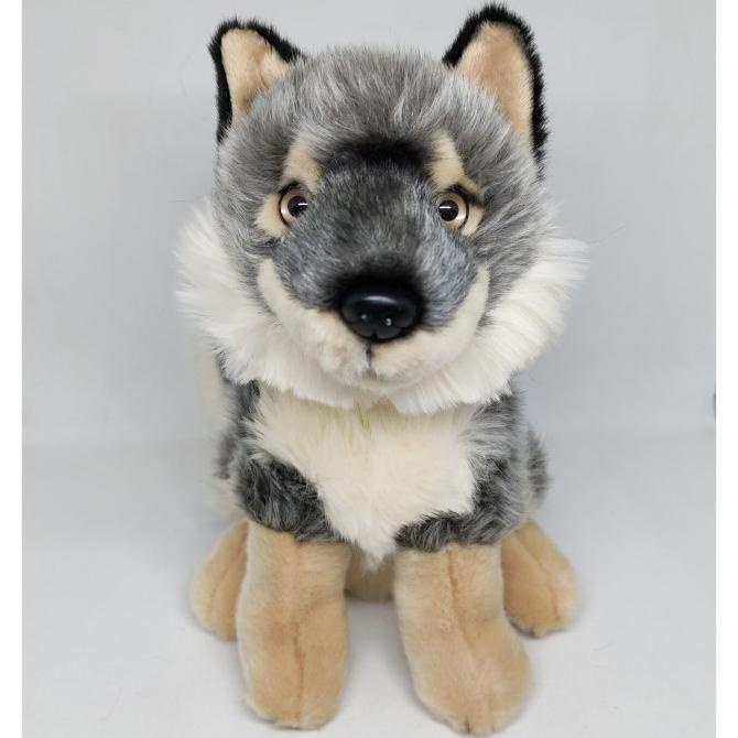 Boneka Anjing/Serigala (M)