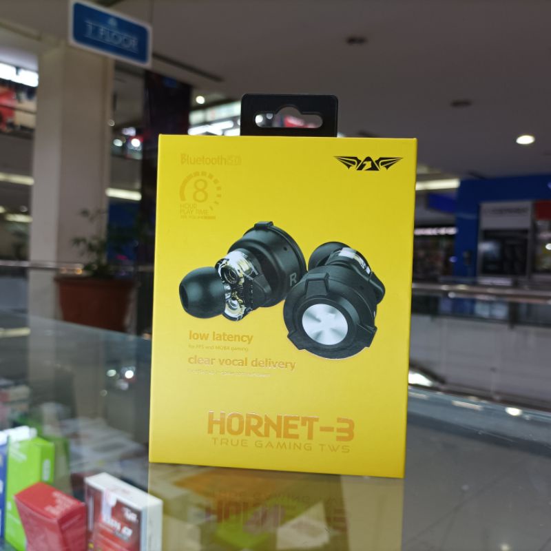 Tws Gaming Hornet-3 Armaggeddon