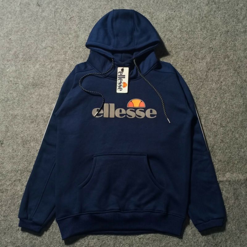 Hoodie ellese