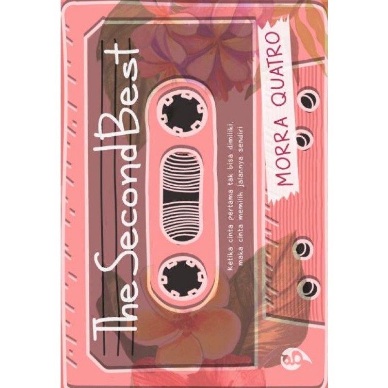 

Buku Super Murah The Second Best - a Novel by Morra Quatro