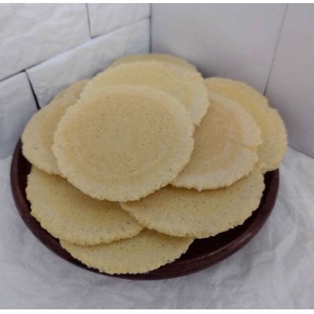 KUE DOLLAR / DOLLAR WIJEN 200GR