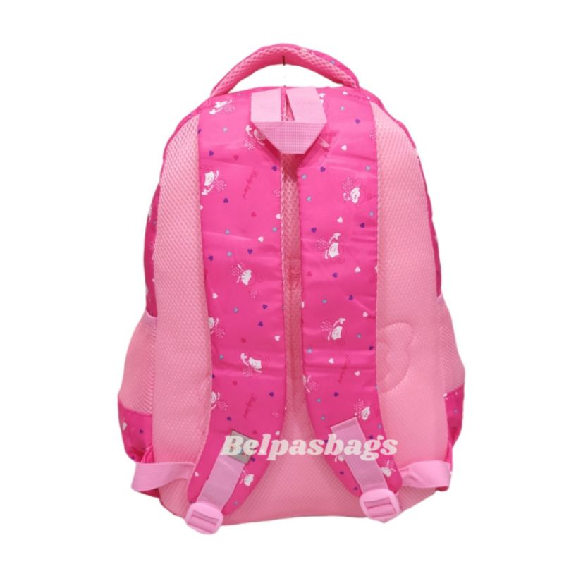 Tas anak perempuan Alto girl ransel sekolah backpack 70510