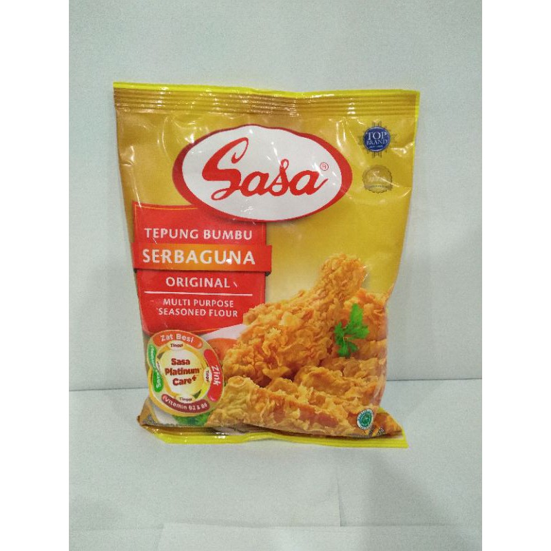 

SASA TEPUNG BUMBU SERBAGUNA ORIGINAL 225gr