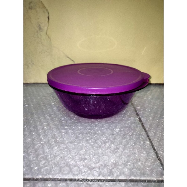3S Bowl Ungu 1L