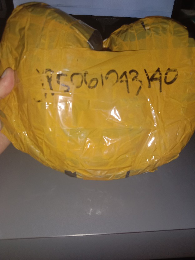 O Ring Cird Nbr Uk 6mm X1meter