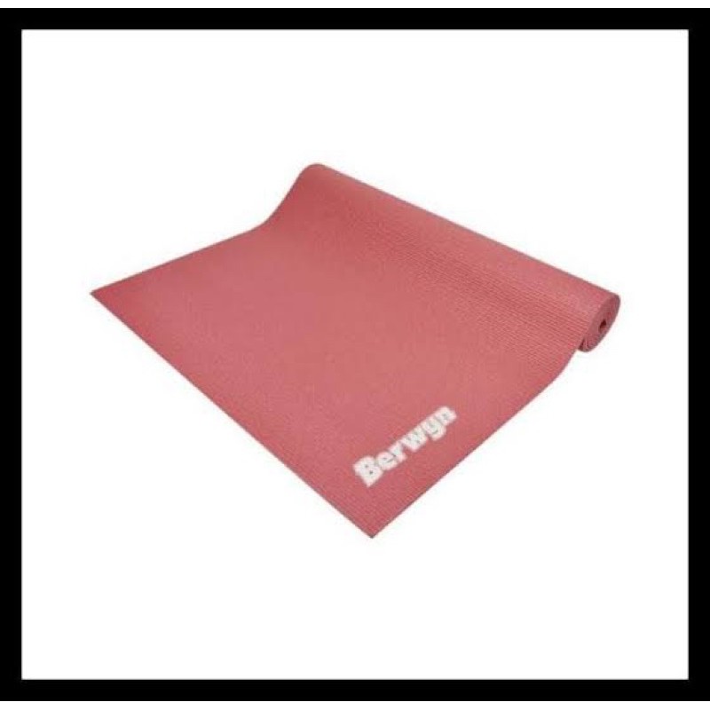 MATRAS YOGA BERWYN (ACE HARDWARE)