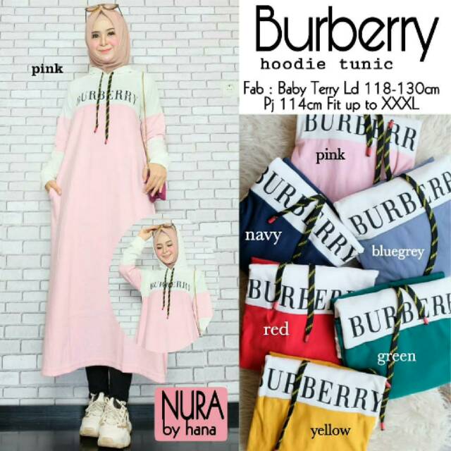 Burberry Tunik