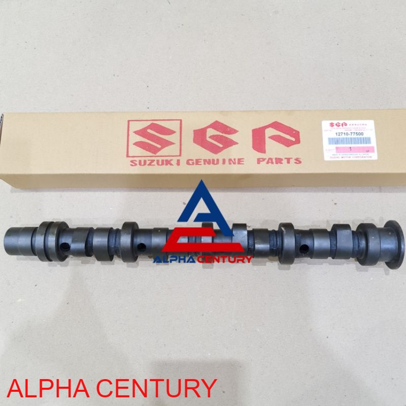 NOKEN AS CAMSHAFT FUTURA 1.3 1.5 ORI GARANSI 1BULAN