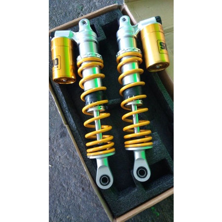 Shock DBS premium copy Ohlins Nmax old