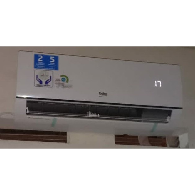 Jual AC BEKO AC 1/2 PK BSFSA050/051 INDOOR + OUTDOOR ORIGINAL BEKO