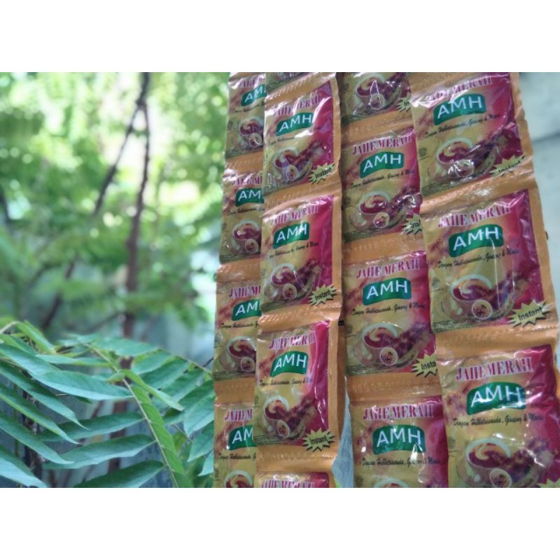 

Bubuk Jahe merah original obat herbal atasi perut kembung