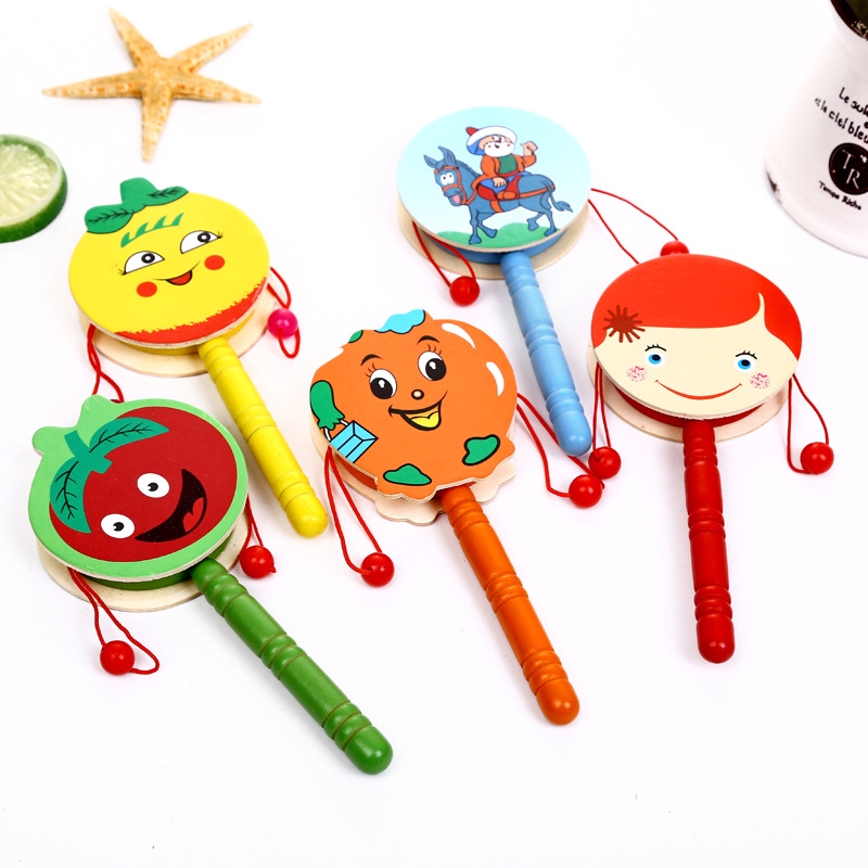 Mainan Drum Alat Musik Genggam Rattle Untuk Anak Shopee Mainan Drum Alat Musik Genggam Rattle Untuk Anak Shopee
