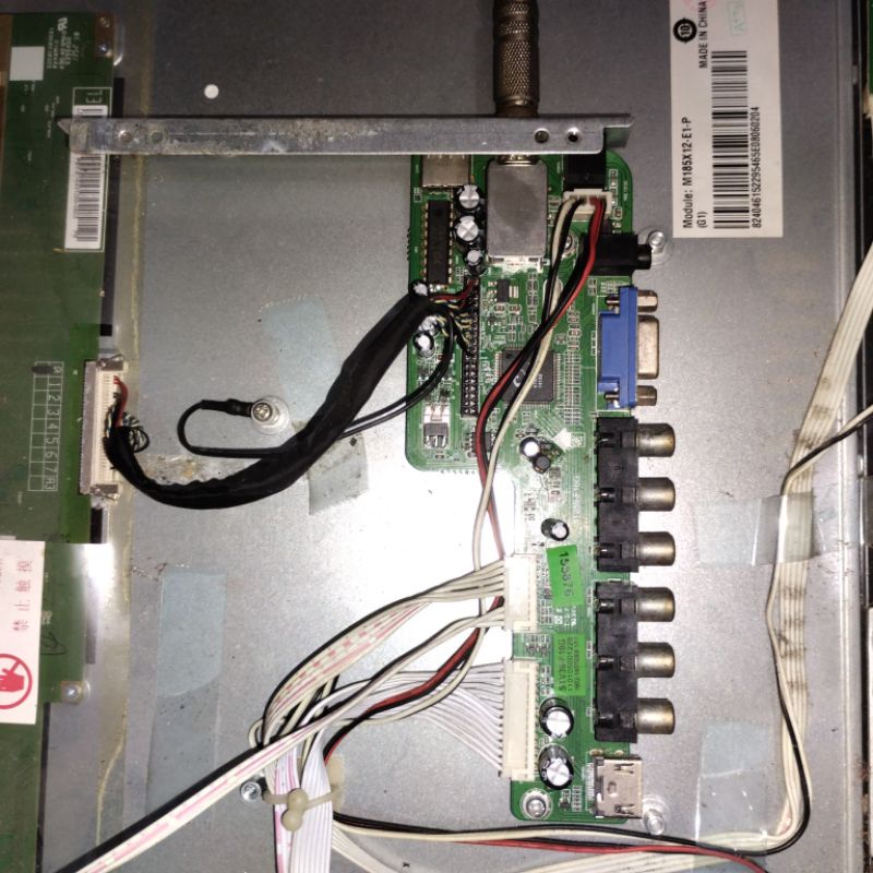 mainboard mb changhong LED19868