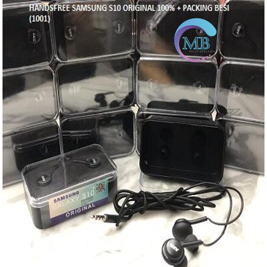 S10+ HEADSET Headsfree earphone SAMSUNG AKG ORIGINAL 100% note8 note9 s8+ s8 s9 s9+ note7 MB230