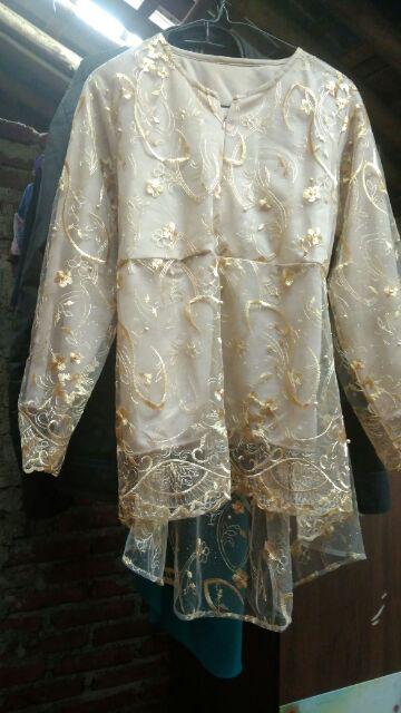 Tambahan Batik Anak Cowok & Cewek