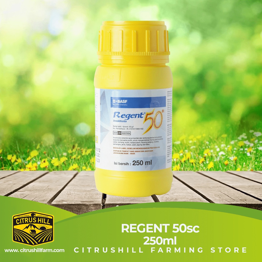 REGENT 50sc - 250 ml