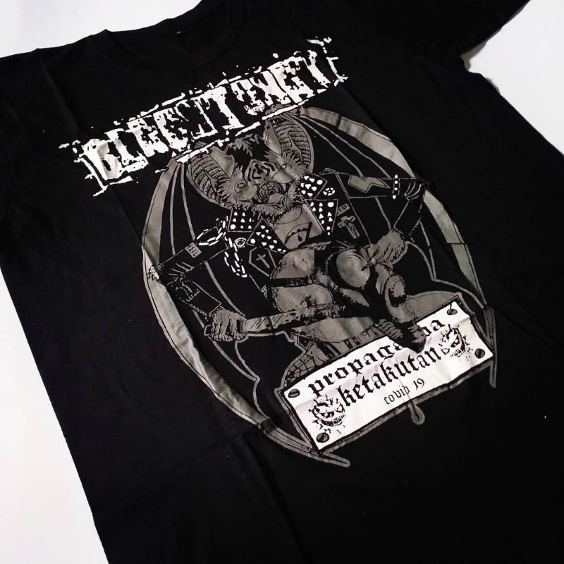 BLACK TOKAY / KAOS BAND / KAOS PUNK