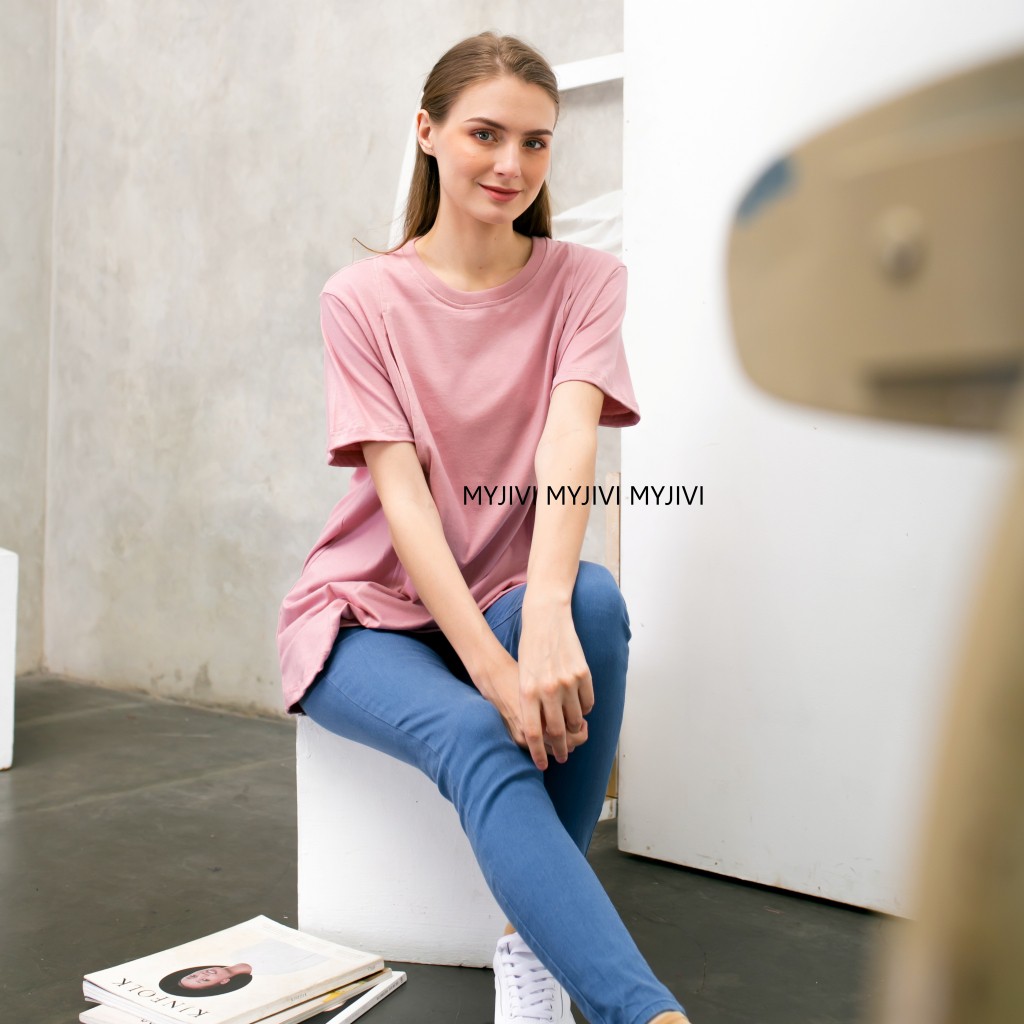 MOMMIES T'SHIRT BY MYJIVI-TAFFI