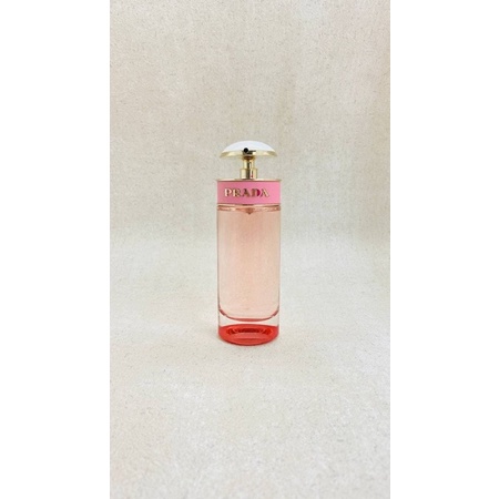 PRADA CANDY FLORALE WOMAN ORI (TESTER)