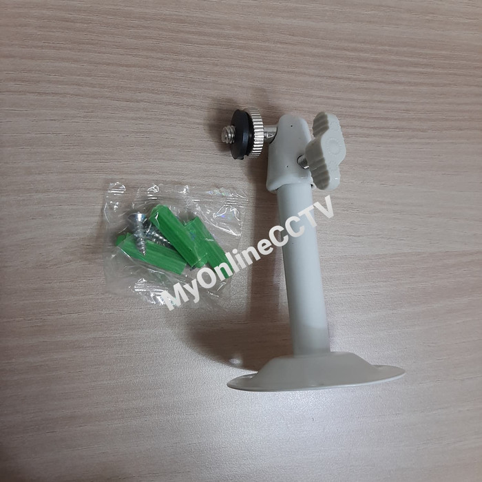 Bracket IP Camera Edge IP Camera Baby Smart Track