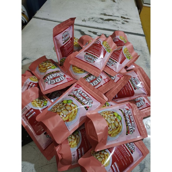

Boci Ayang