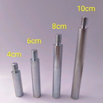 SULINGAN PENINGGI SHOCK DEPAN MATIC & BEBEK YAMAHA / SULINGAN SHOCK MATIC & BEBEK YAMAHA