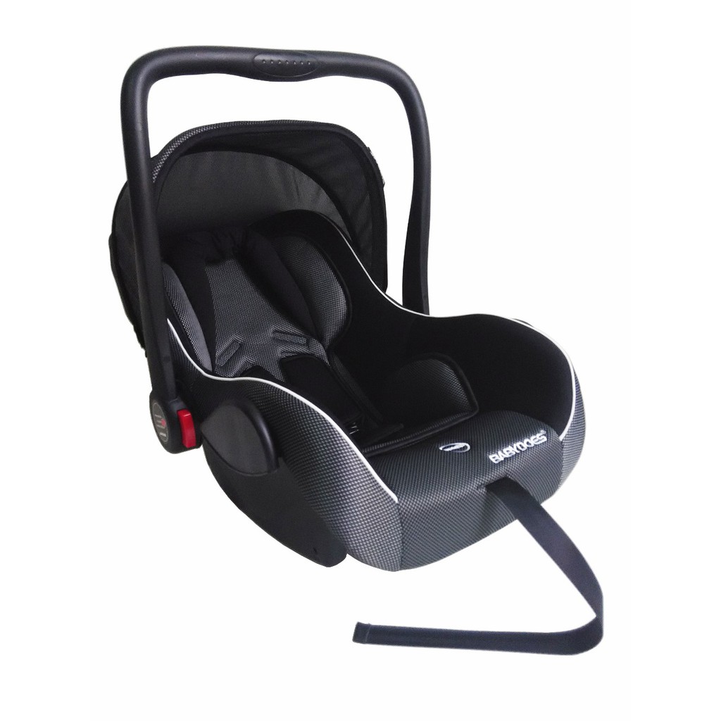 babydoes car seat