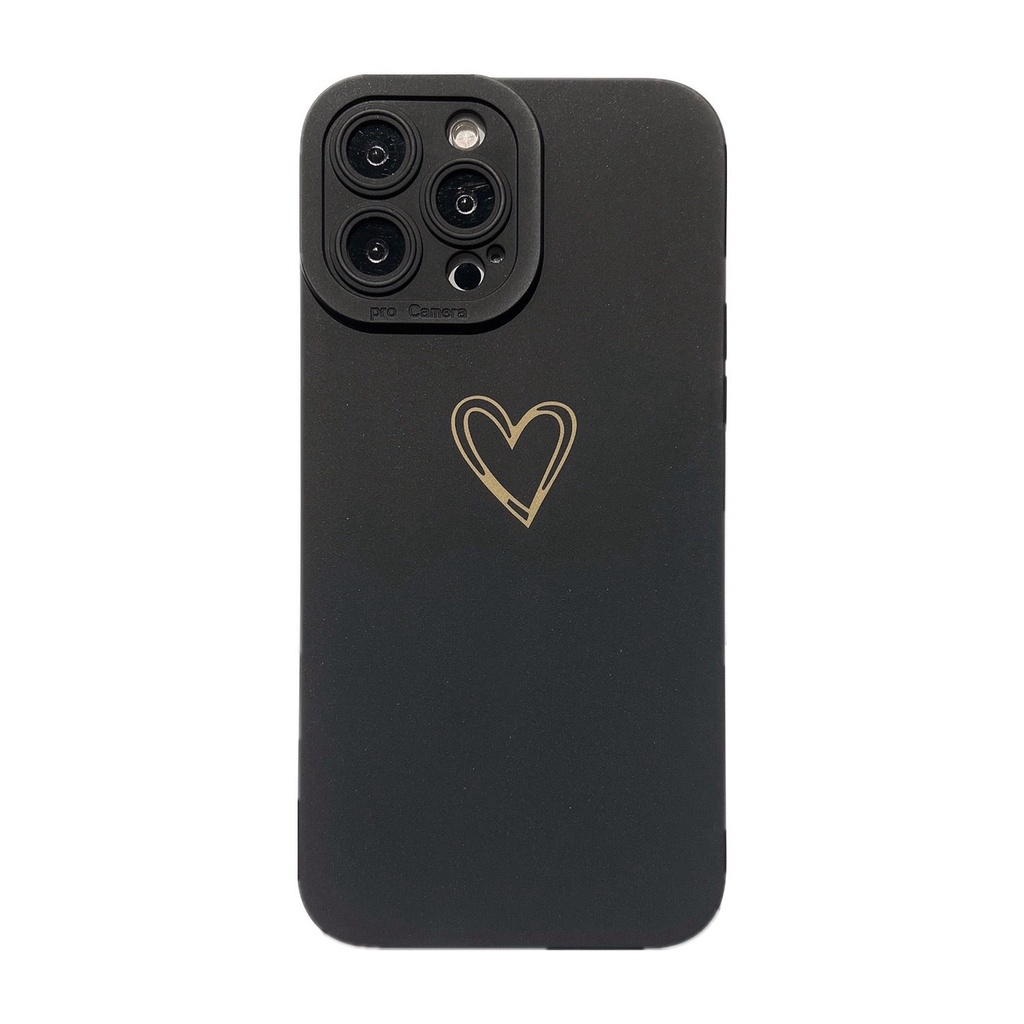 CC13 Terbaru Softcase Casing Proteksi Camera for Xiaomi Redmi A1 A1+ 2022 4A 4X 5A 6A 7 7A 8 9 9A 9i 9C 9T 10 10C 11 11T 12 Note 4 4X 5A 5 7 8 9 10s 11s S2 Poco C40 F3 F4 M3 M4 M5 X3 NFC GT Pocophone 5G Prime Pro