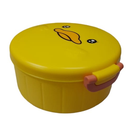 TEMPAT MAKAN ANAK MOTIF DUCK