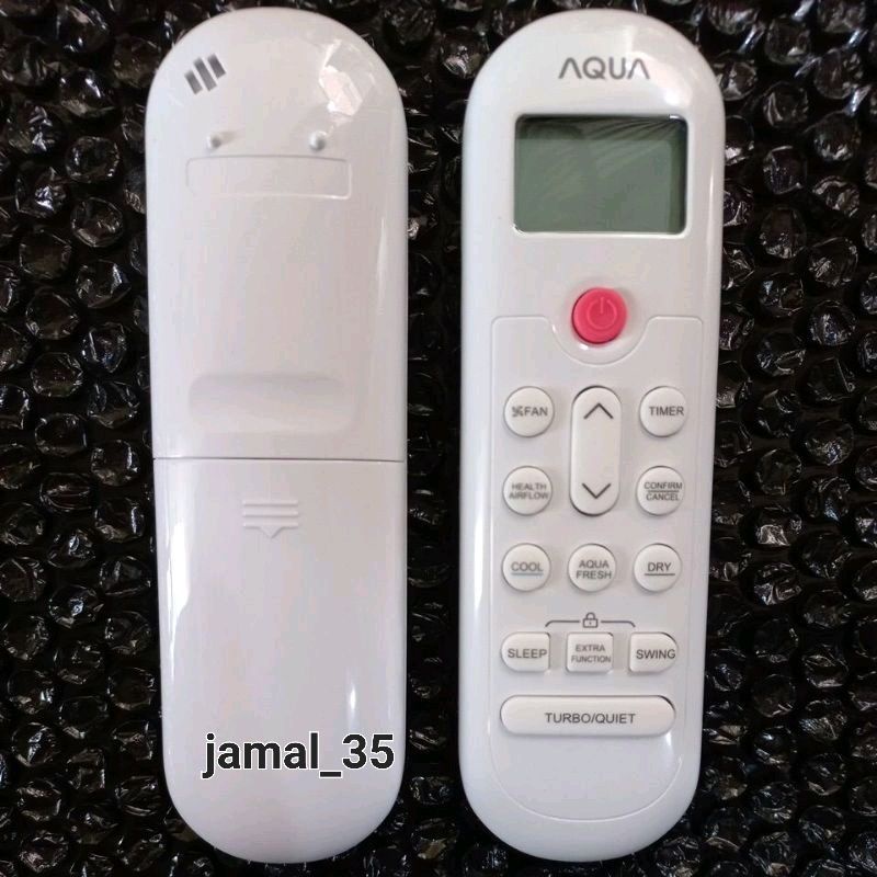 REMOT AC AQUA ORIGINAL