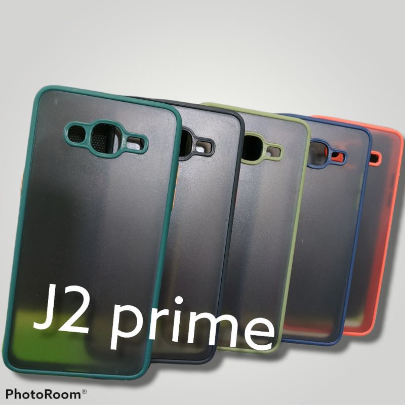 Softcase Slicon  SAMSUNG J2PRIEM