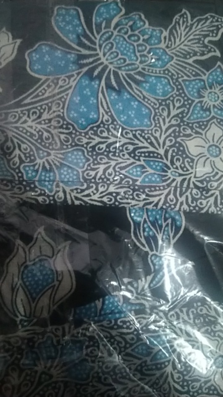 Terlaris Tunik Batik Mariana Batik Katun Primis