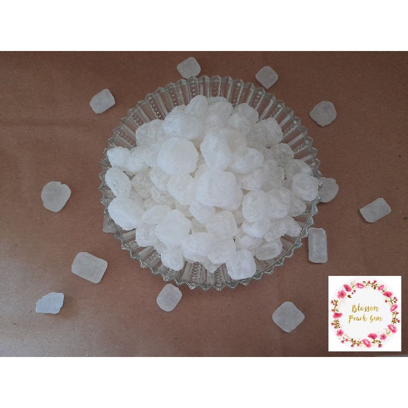 

Gula Batu / Lump Sugar ( 50gr & 100gr )
