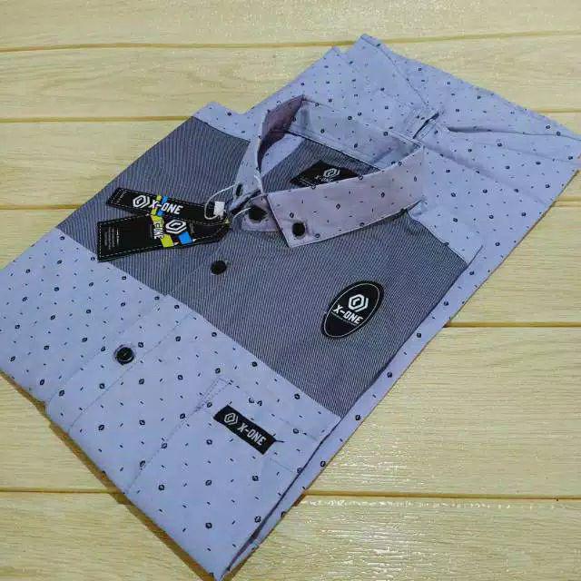 [exclusive] Kemeja Batik Lengan Panjang, Desain Stylish Murah Dan Berkualitas, Produk Pekalongan