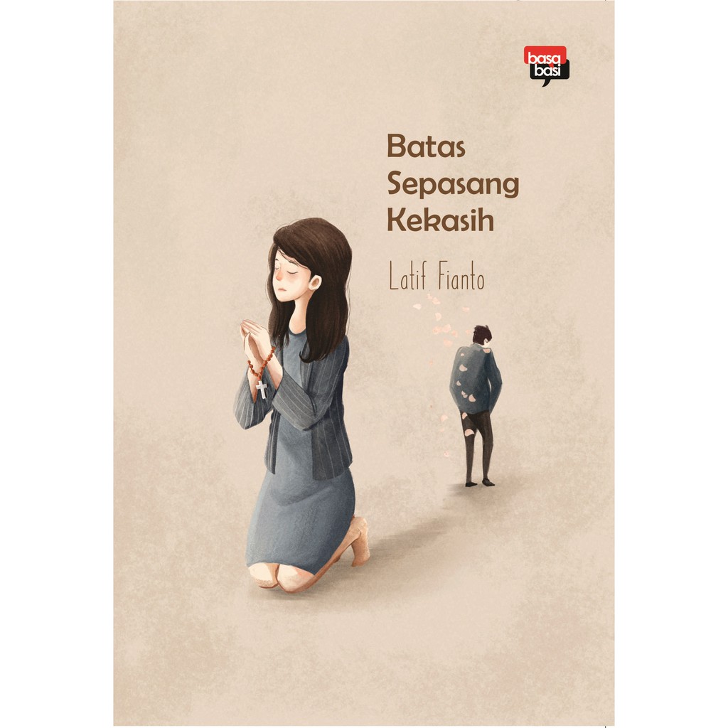 

Buku Batas Sepasang Kekasih