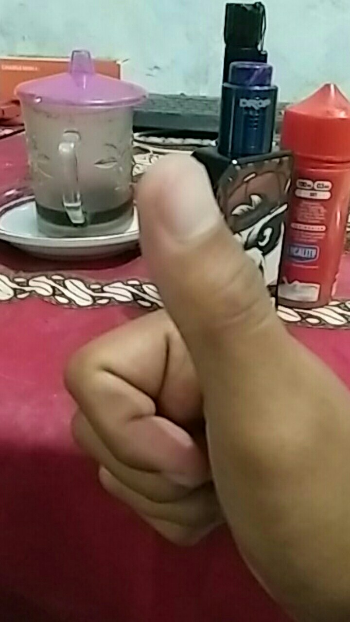 Anjasmara Sogan Kemeja Batik Pria Lengan Panjang Dan Pendek By Sm-batik