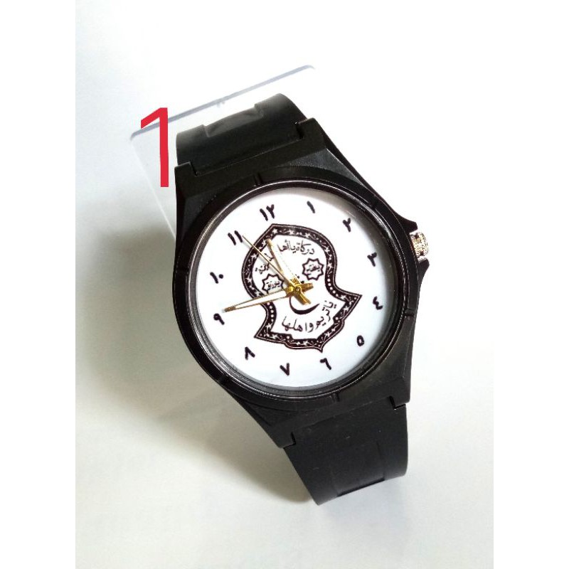 [ps]02 jam tangan custom