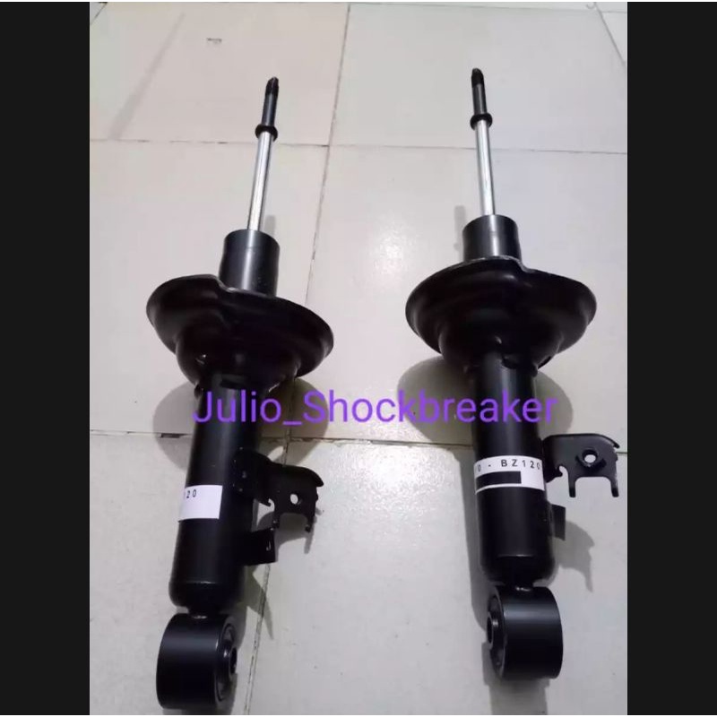 Shockbreaker TOYOTA depan kijang Innova ORIGINAL