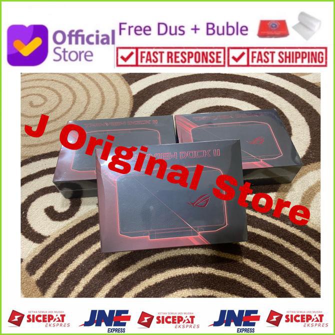 Asus TwinView Dock II Rog Phone 2 Rog Phone 3 Original AP042