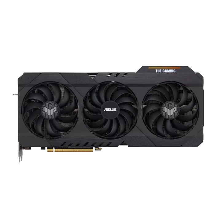 ASUS TUF Gaming Radeon RX 6950 XT 16GB OC Edition