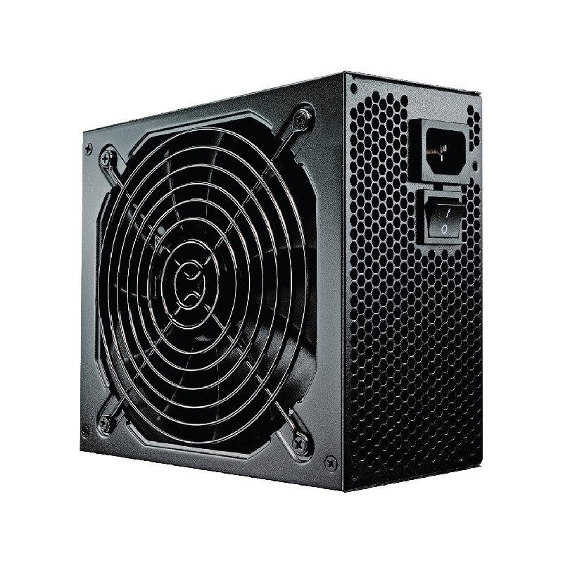 PSU Infinity Striker Power 500W 80+ Bronze