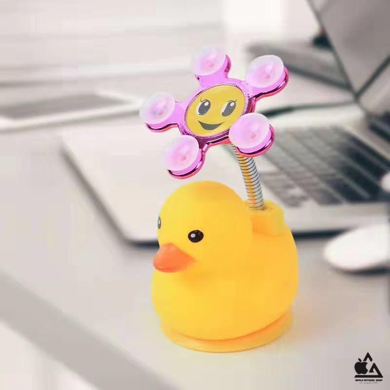 Bebek Holder Stand HP Universal Gurita Phone Holder Lucu Standing Handphone