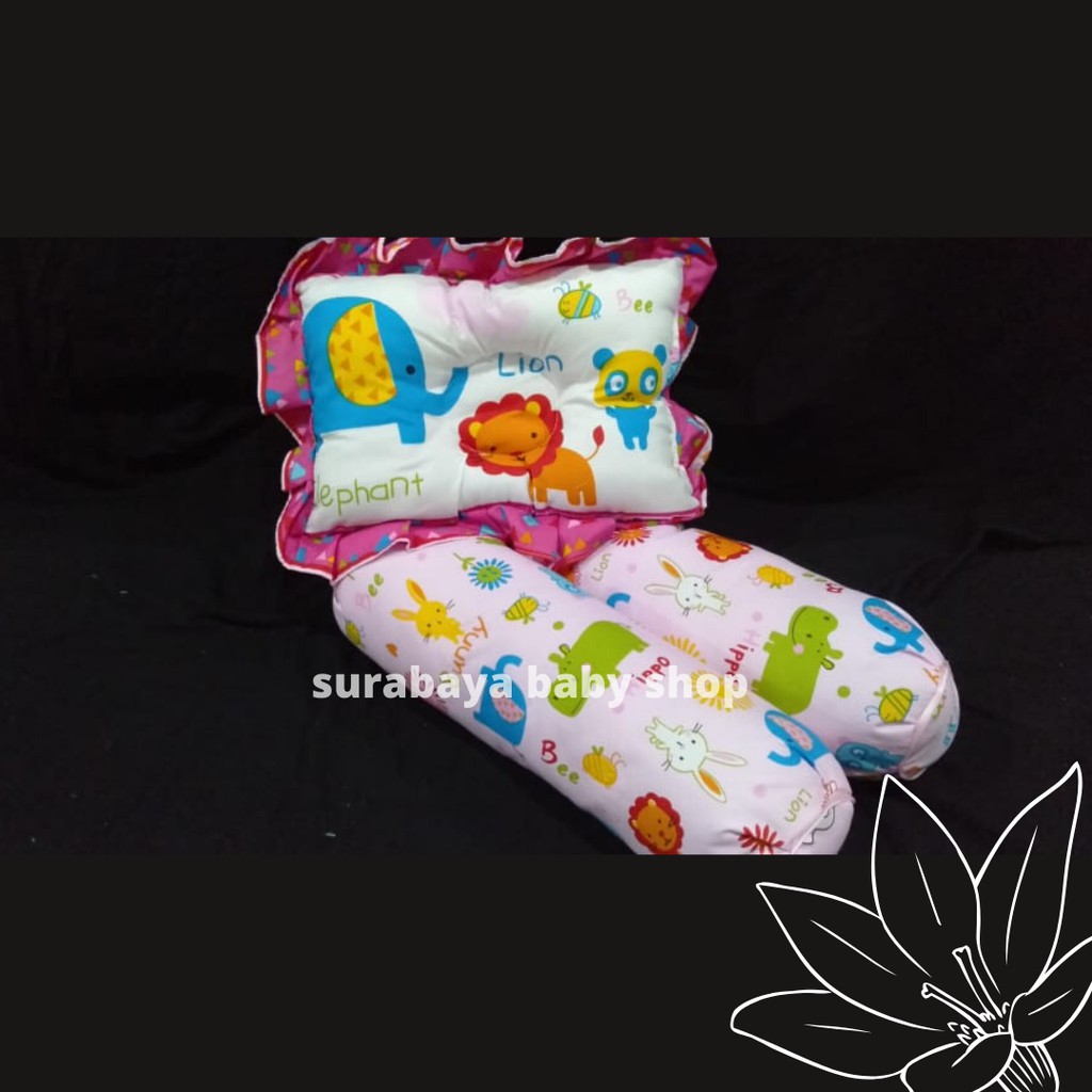 BANTAL GULING PEANG EKSKLUSIF LUSIANA E 975302