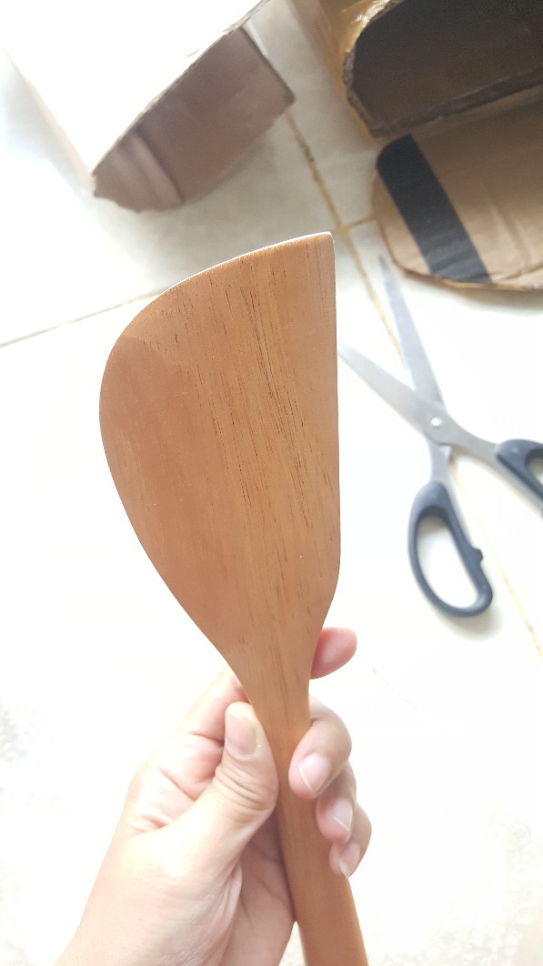 Sodet Bambu Panjang Lancip 0601kl (00325.00006)