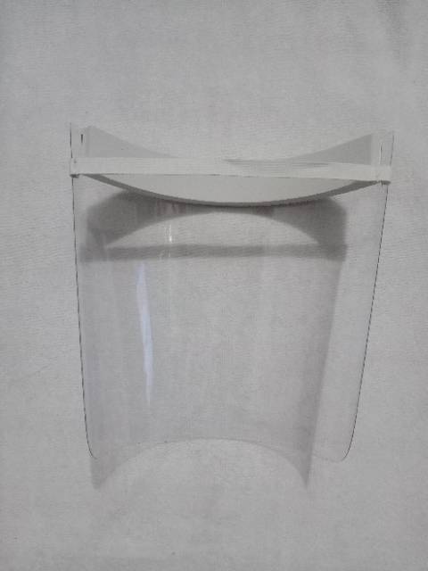 FACE SHIELD, PELINDUNG WAJAH