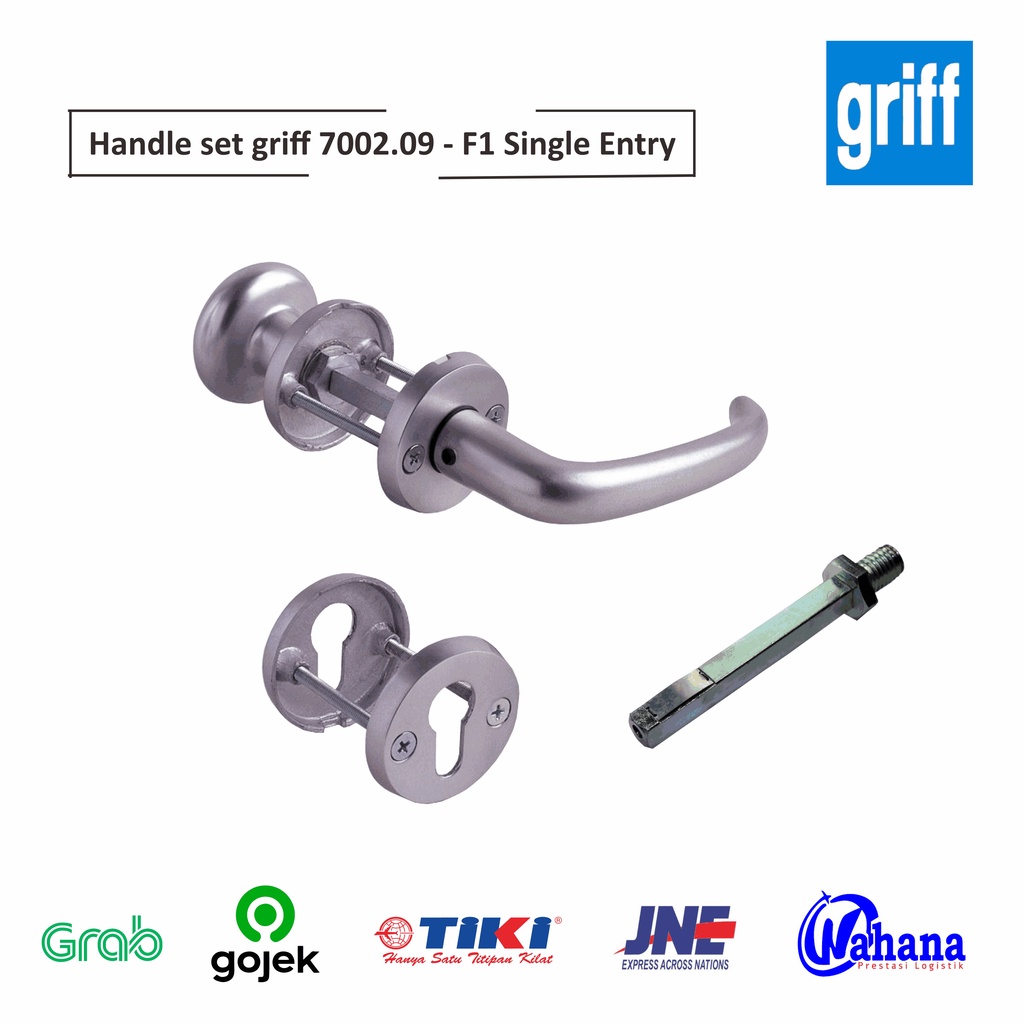 Harga pintu single entry Terbaru Feb 2026 | BigGo Indonesia