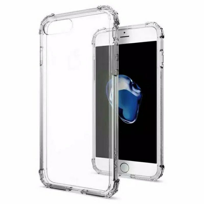 case spigen crystal shell iphone se 2020 iphone 7