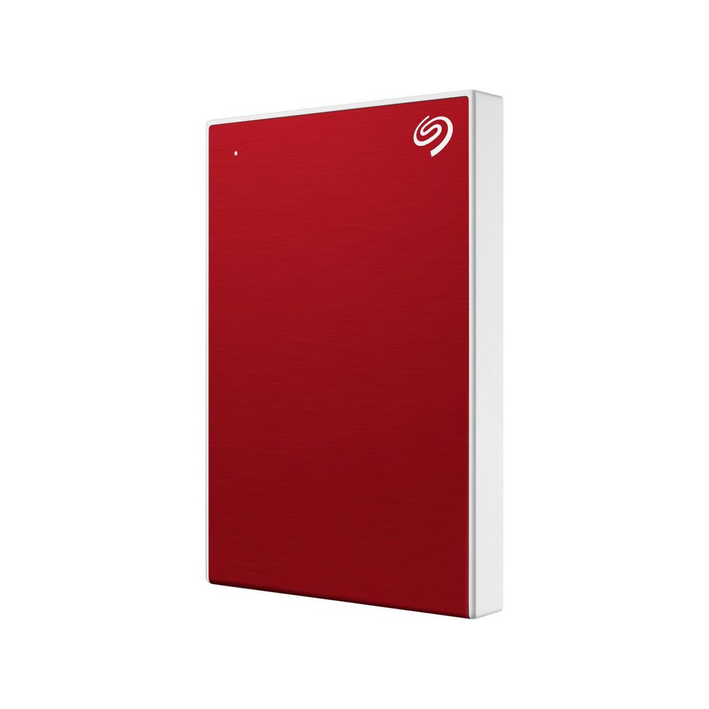 SEAGATE Backup Plus Slim 1TB Portable Drive USB 3.0